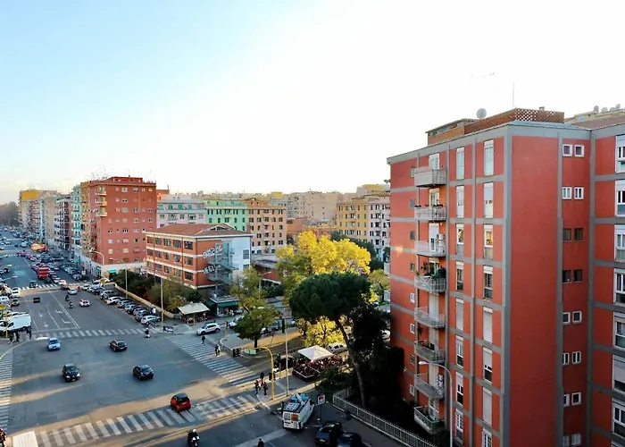 Apartamento Cerreto Di Spoleto By Halldis Roma