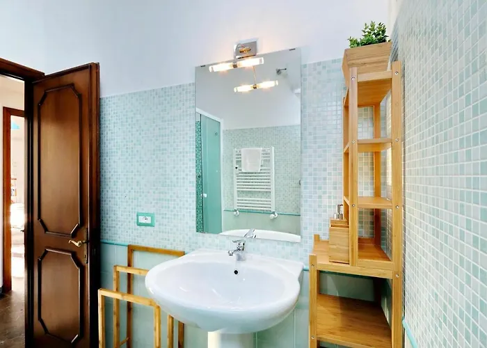 Cerreto Di Spoleto By Halldis Apartamento *