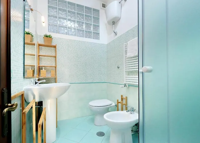 Apartamento Cerreto Di Spoleto By Halldis Roma