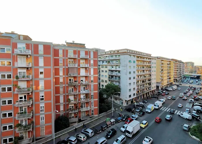 Cerreto Di Spoleto By Halldis Apartamento