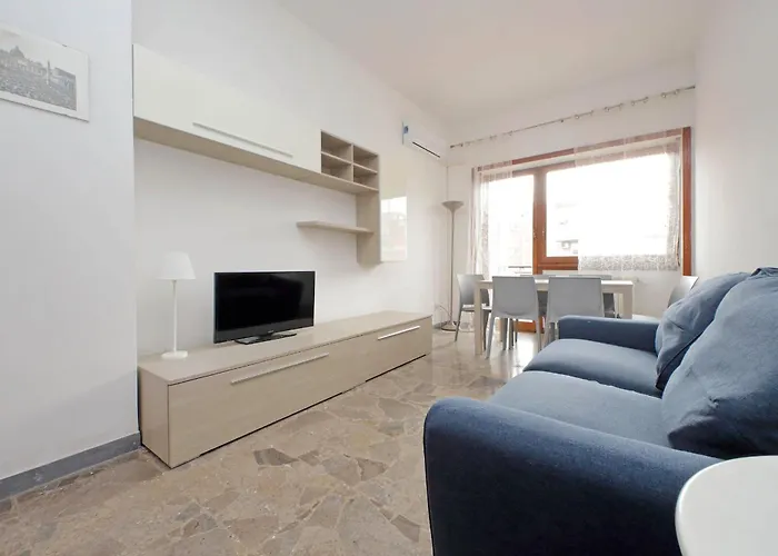 Cerreto Di Spoleto By Halldis Apartamento Roma