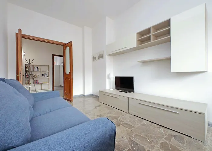 Cerreto Di Spoleto By Halldis Apartamento
