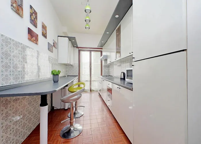 Cerreto Di Spoleto By Halldis Apartamento *
