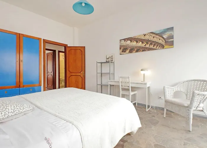 Cerreto Di Spoleto By Halldis Apartamento *