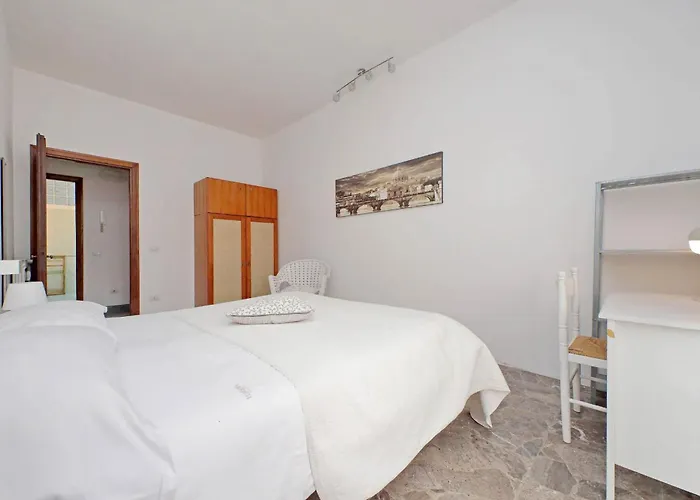 Cerreto Di Spoleto By Halldis Apartamento Roma