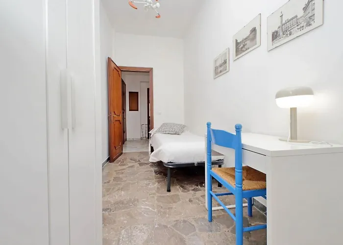 Cerreto Di Spoleto By Halldis Apartamento *