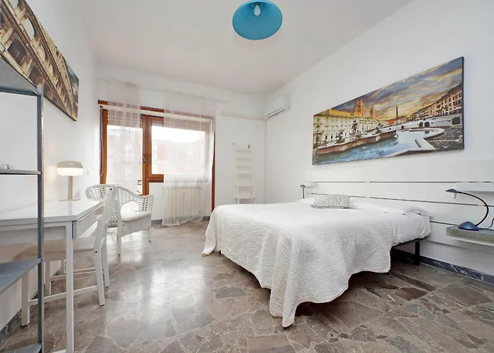 Apartamento Cerreto Di Spoleto By Halldis Roma