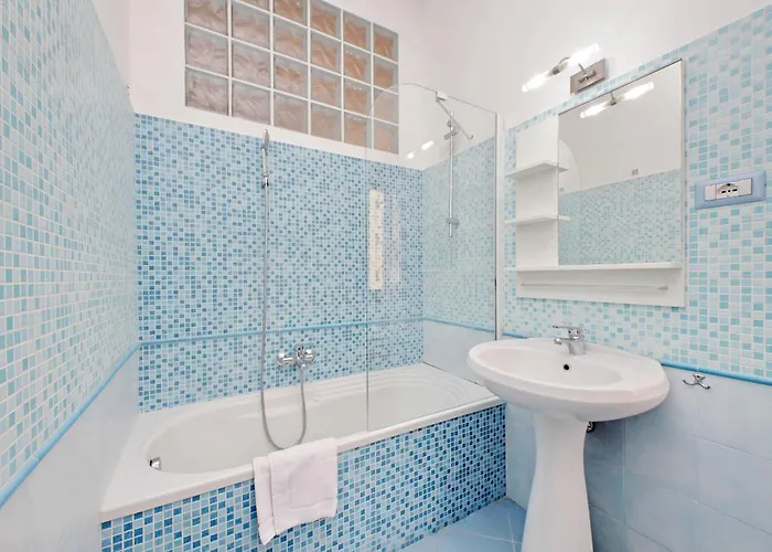 Cerreto Di Spoleto By Halldis Apartamento *