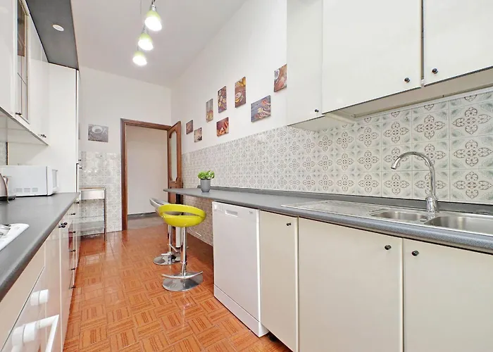 Apartamento Cerreto Di Spoleto By Halldis